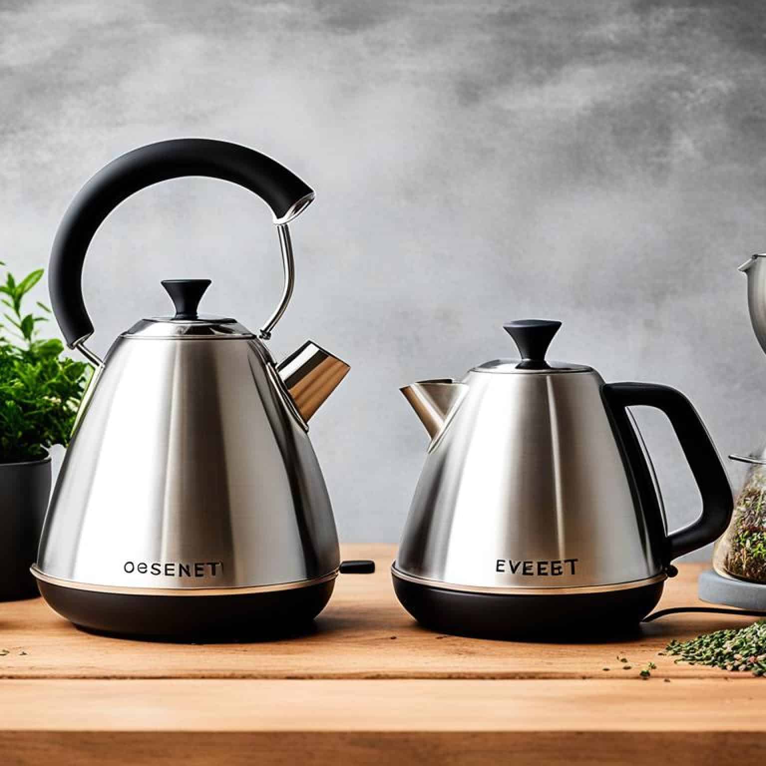 Best Travel Kettle
