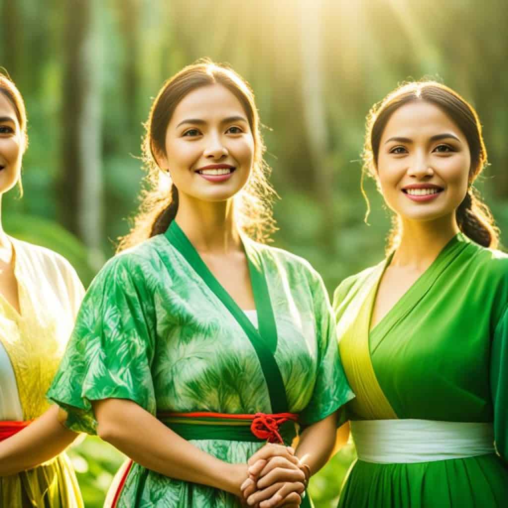 Women Empowerment Philippines