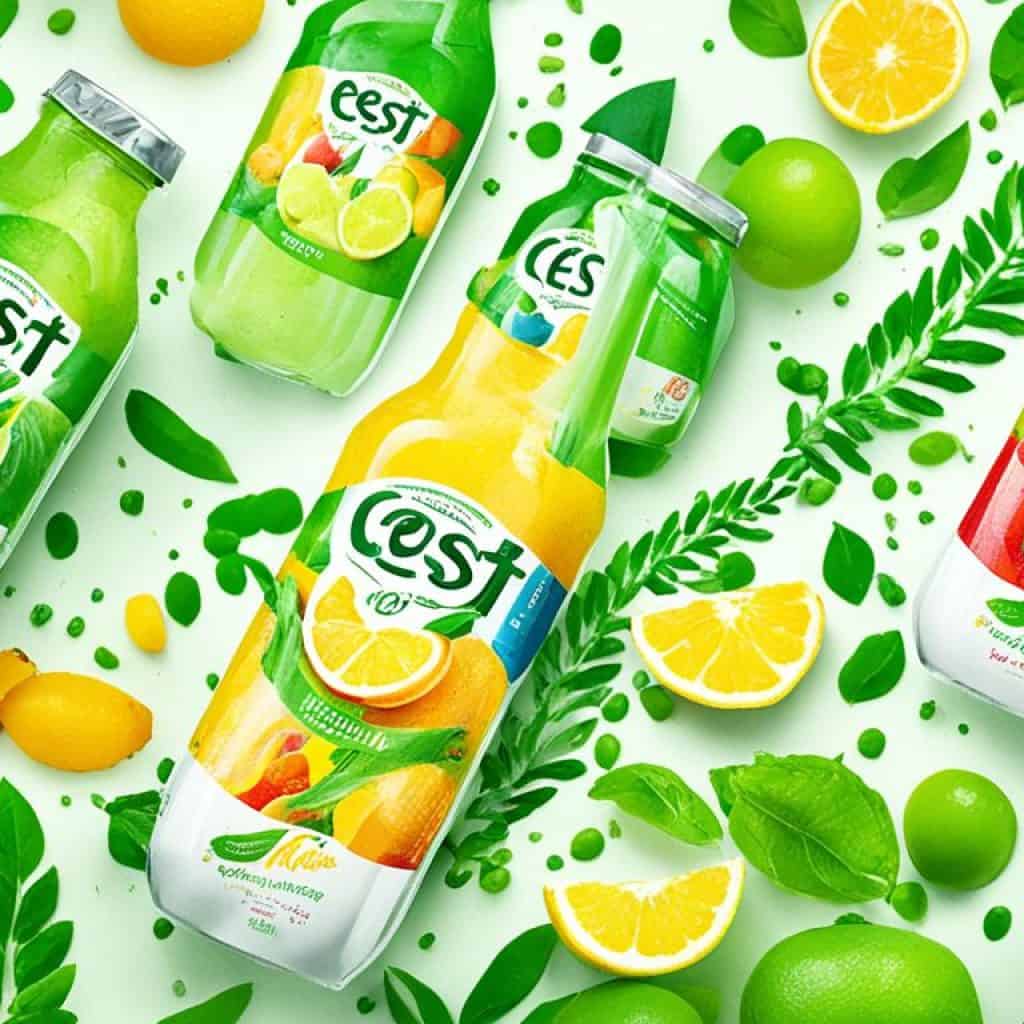 Zest-O Beverage Company