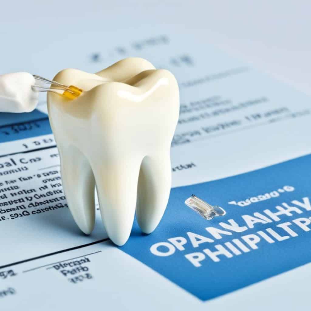 average cost of root canal in the Philippines