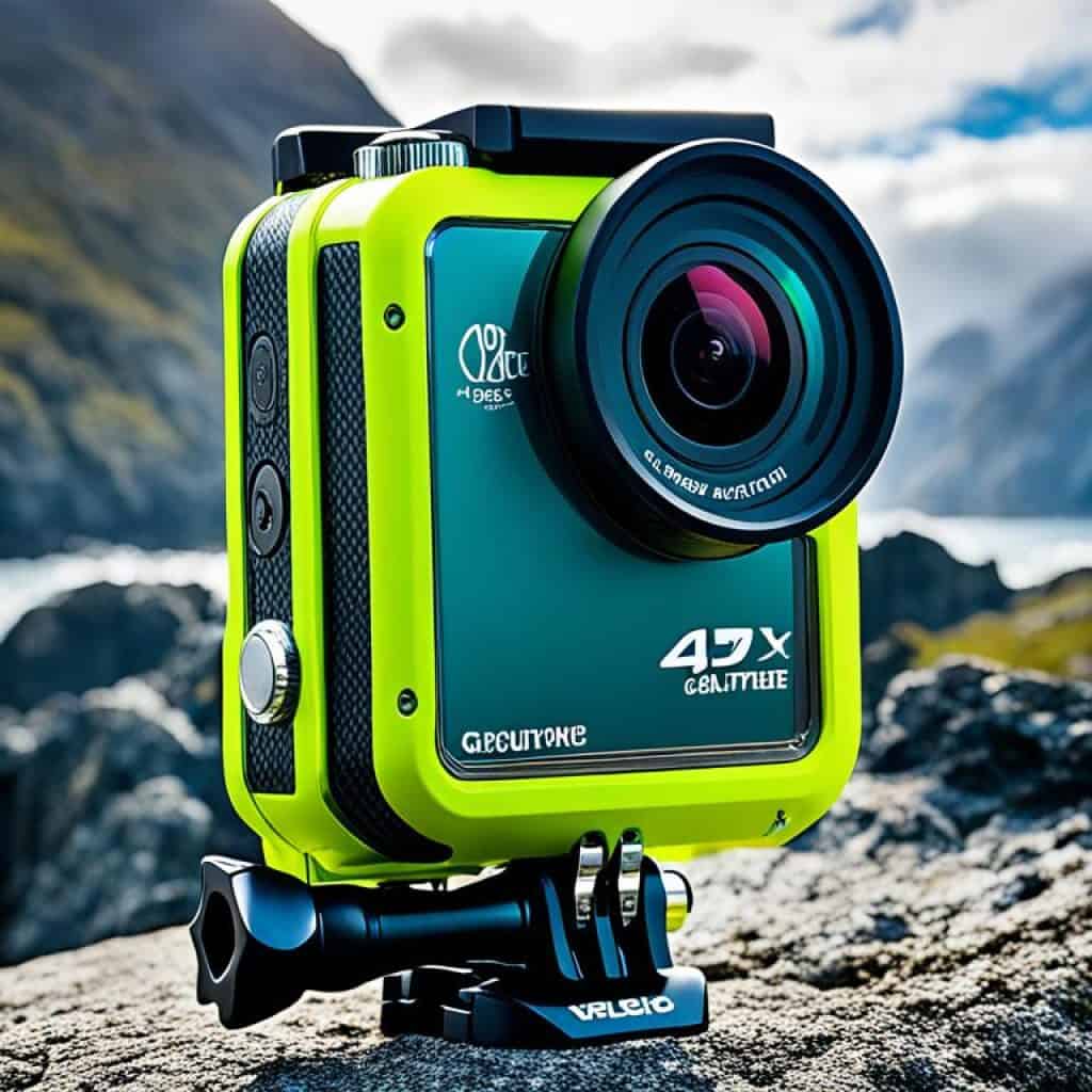 best action camera for travel