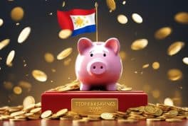 best bank in the philippines for savings