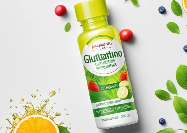 best glutathione in the philippines