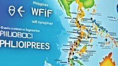best wifi in the philippines