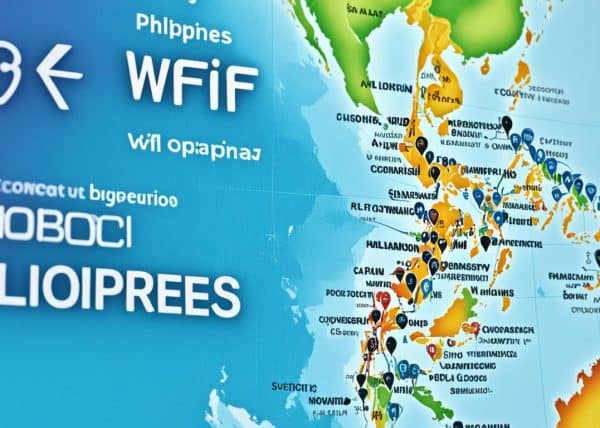 best wifi in the philippines