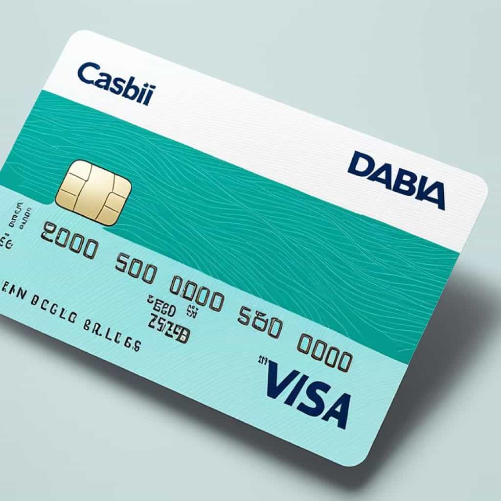 debit card