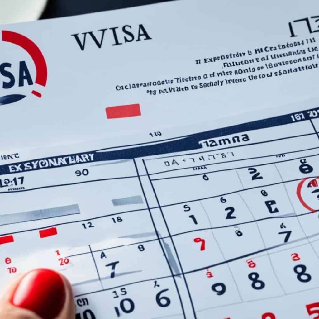 extending the duration of K1 visa