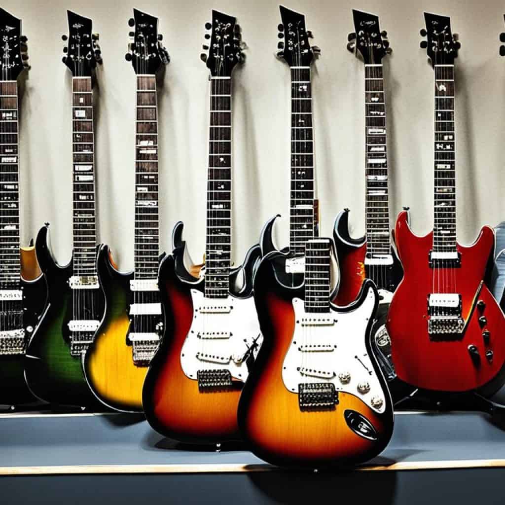 guitar price variations in the Philippines