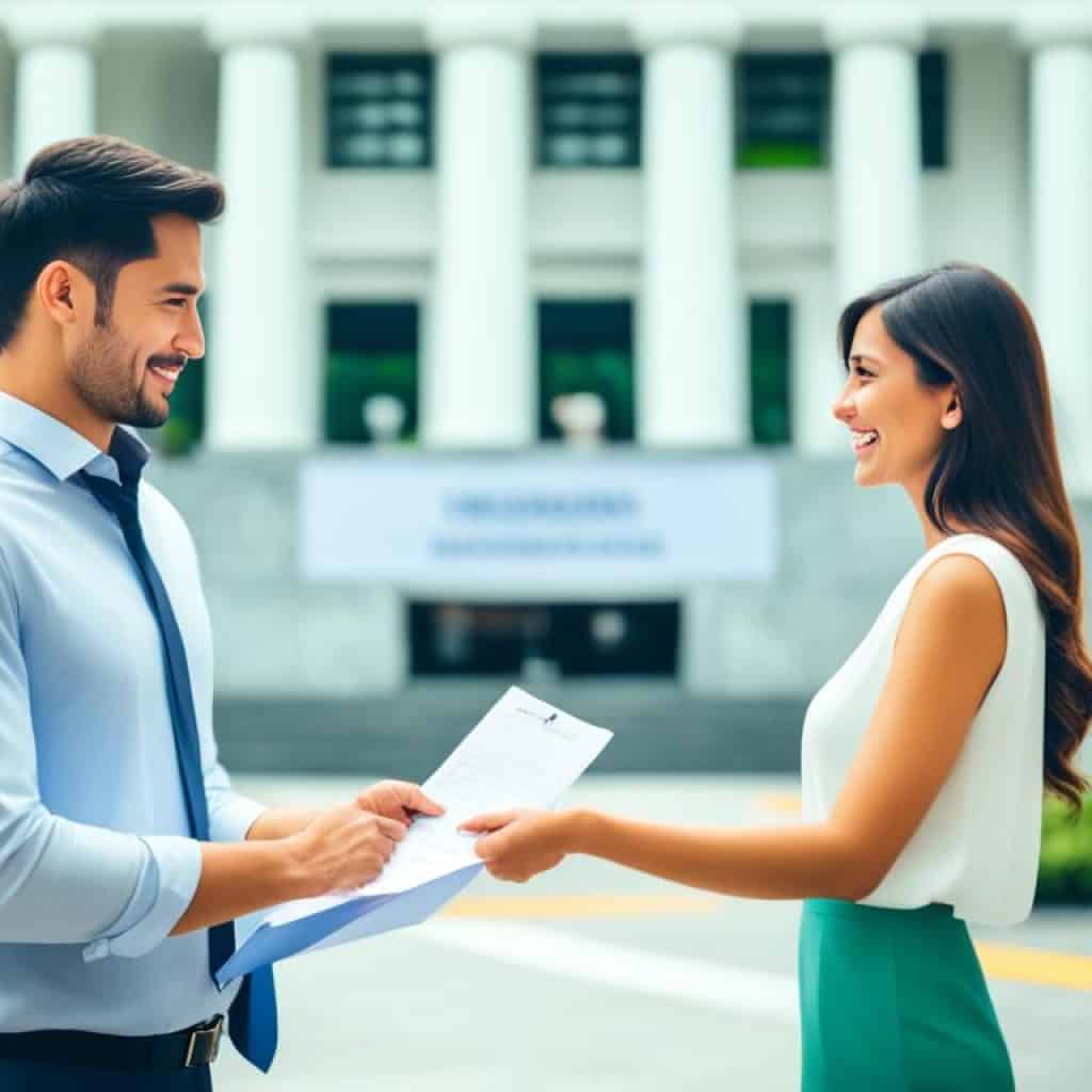 importance of marriage license