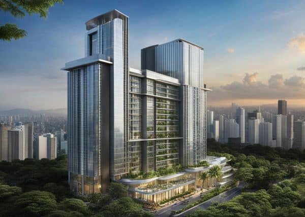 lyf Malate Manila Managed by The Ascott Limited