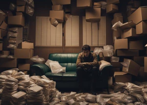 male loneliness 2022