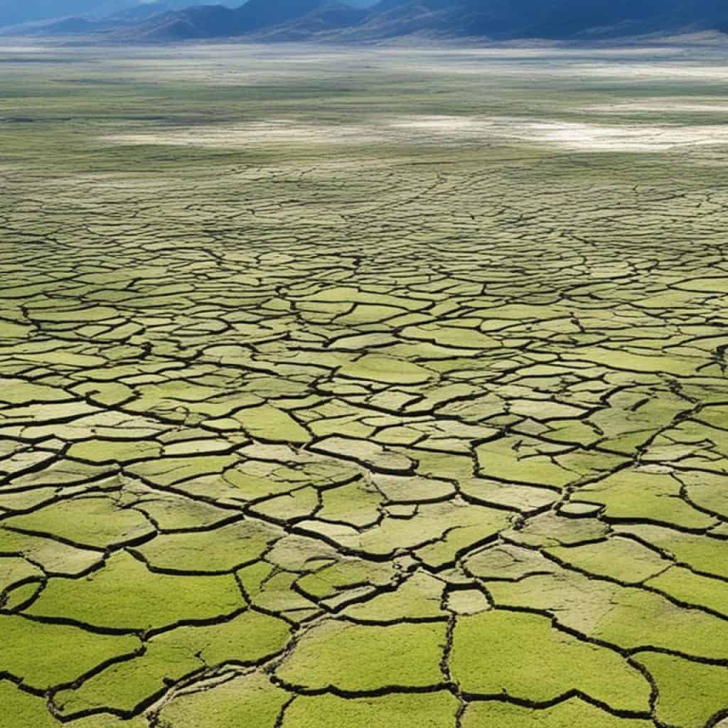 vulnerable grasslands