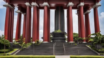 5 Pillars Of Criminal Justice System In The Philippines