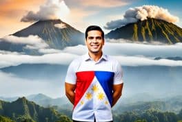 8Th President Of The Philippines