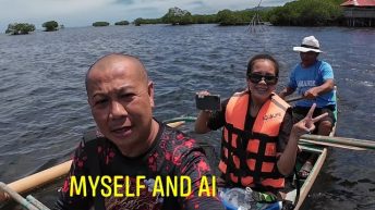 A Spiritual Journey Through History and Nature LaManok Island Video