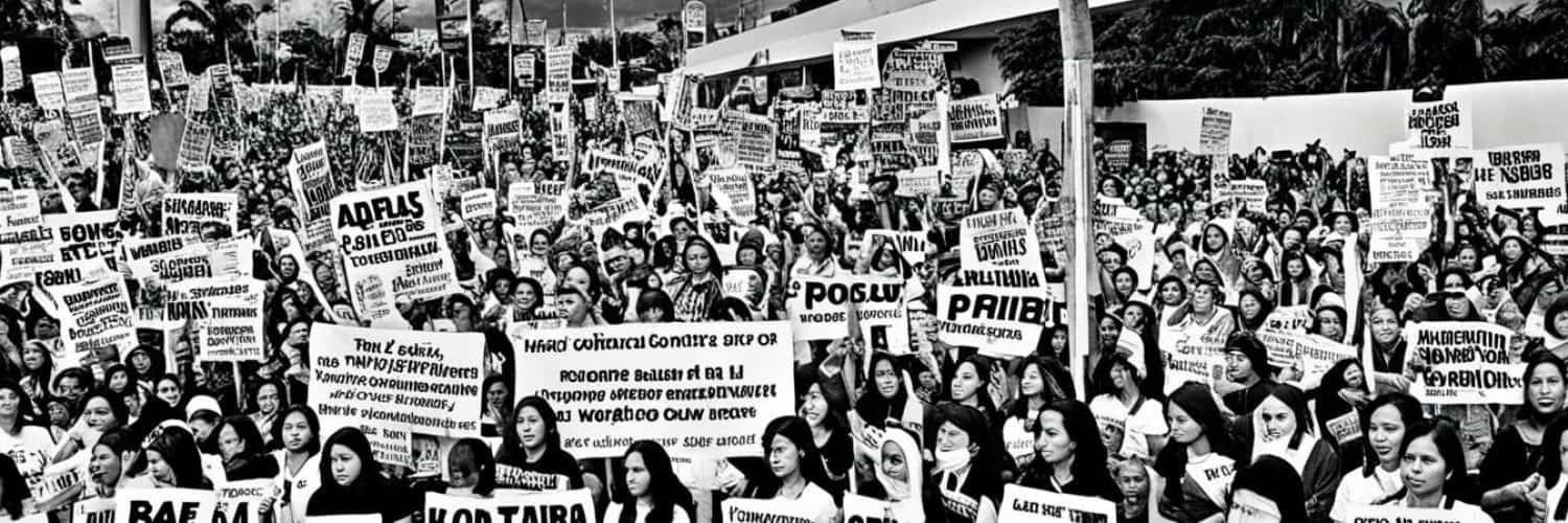 Abortion Should Not Be Legalized In The Philippines Essay