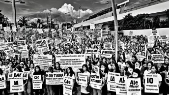 Abortion Should Not Be Legalized In The Philippines Essay