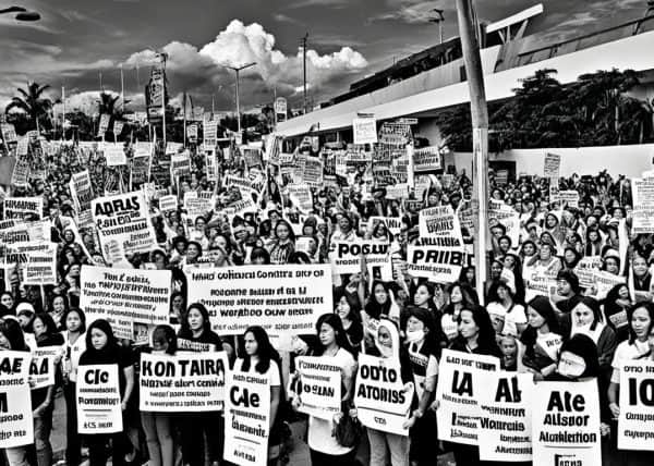 Abortion Should Not Be Legalized In The Philippines Essay