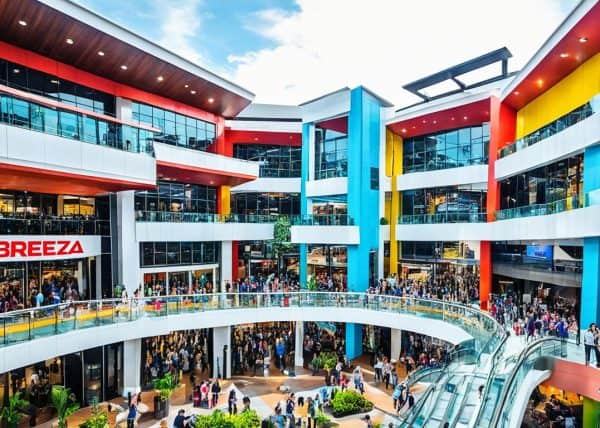 Abreeza Mall, Davao City, Mindanao