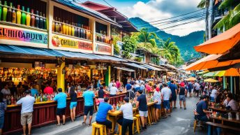 Alcohol In The Philippines