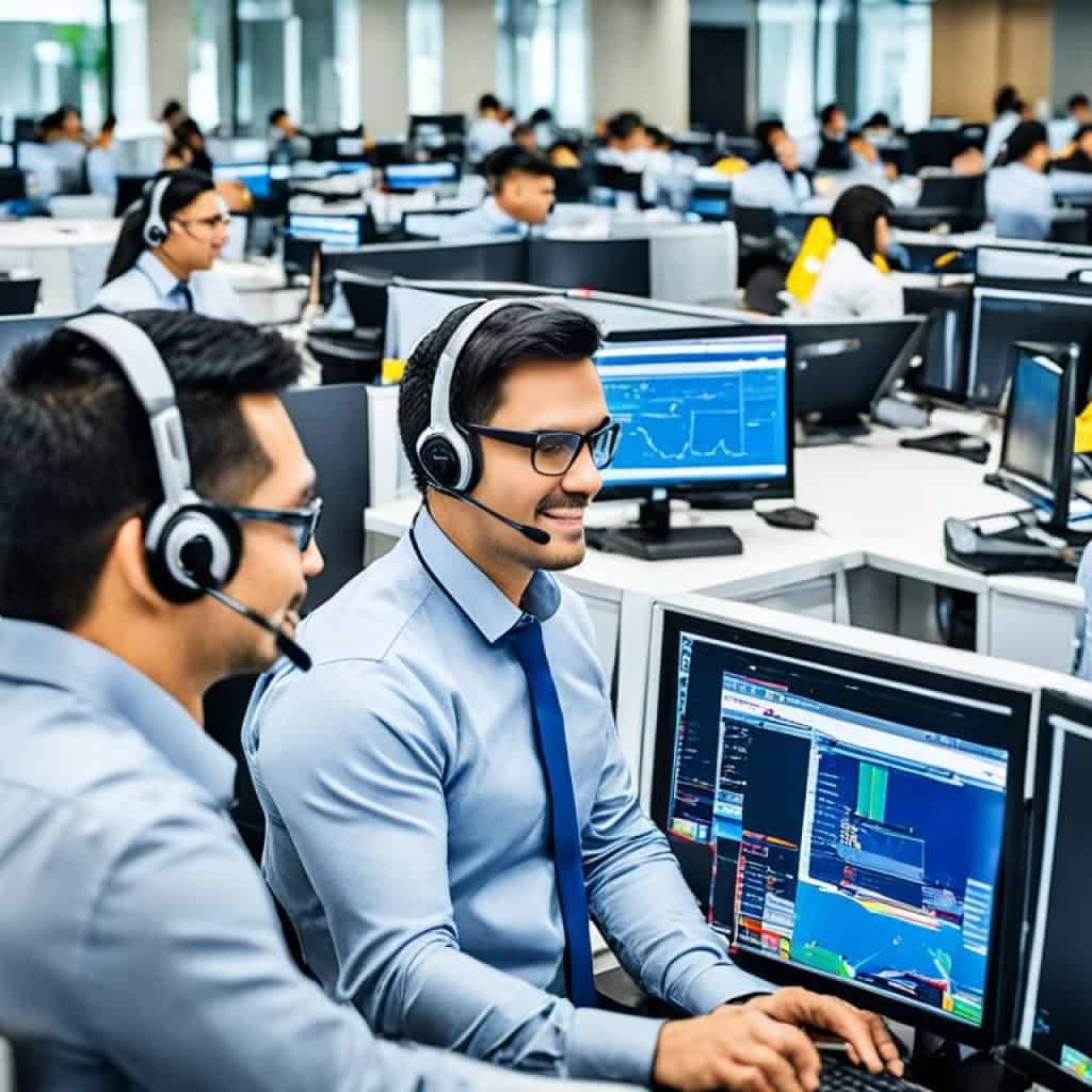 BPO Industry in the Philippines