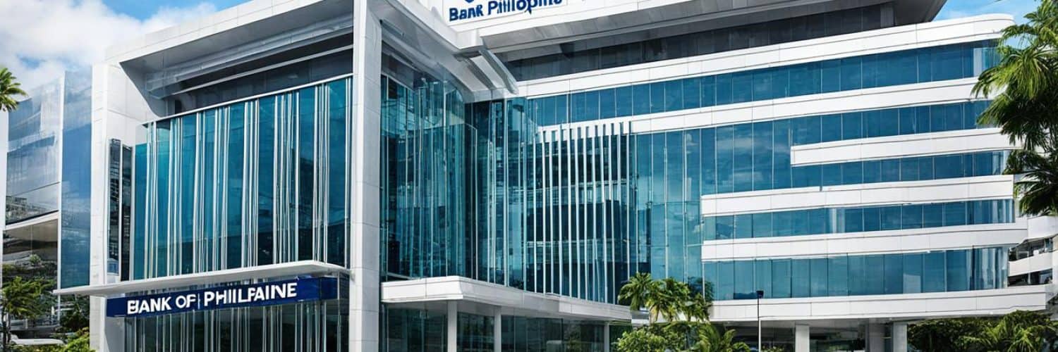 Bank Of The Philippines