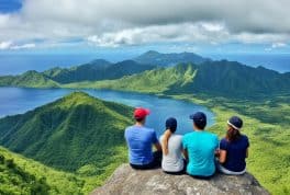 Banot Hill, Marinduque