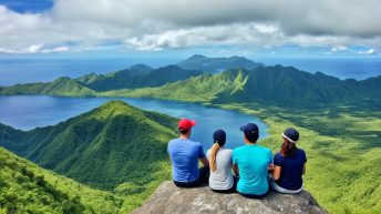 Banot Hill, Marinduque