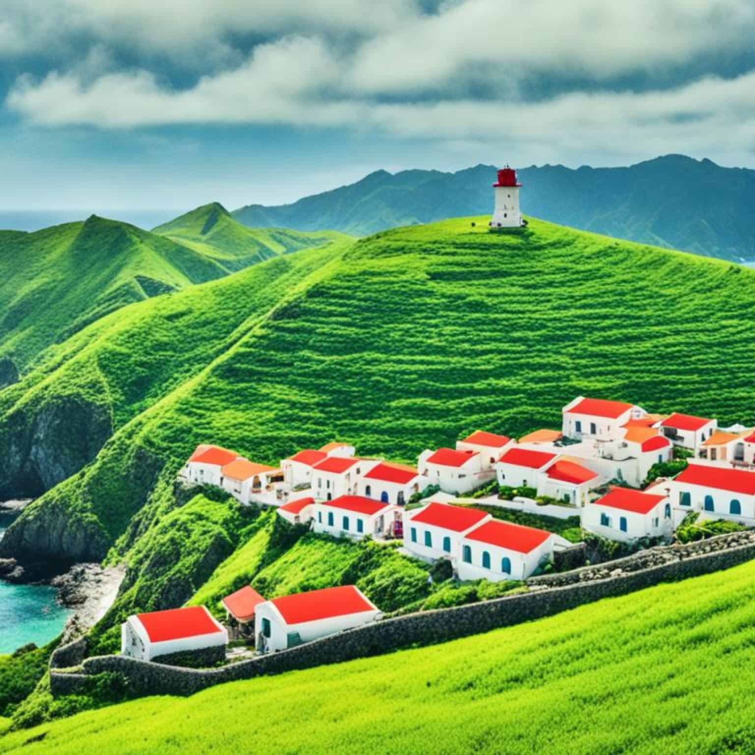 Discover the Capital of Batanes: A Gem Await