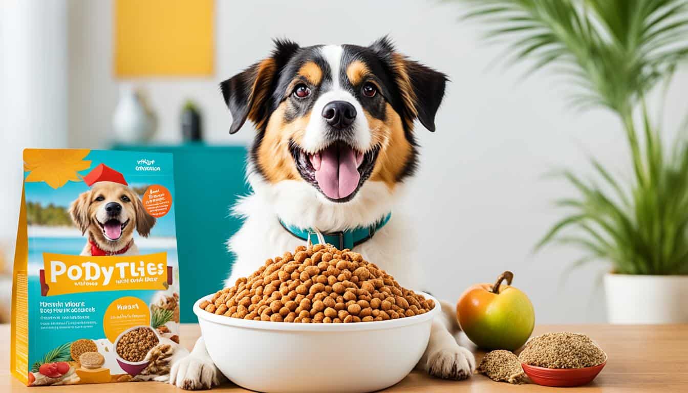 Top Picks for Best Dog Food In The Philippines