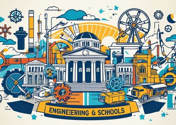 Best Engineering Schools In The Philippines