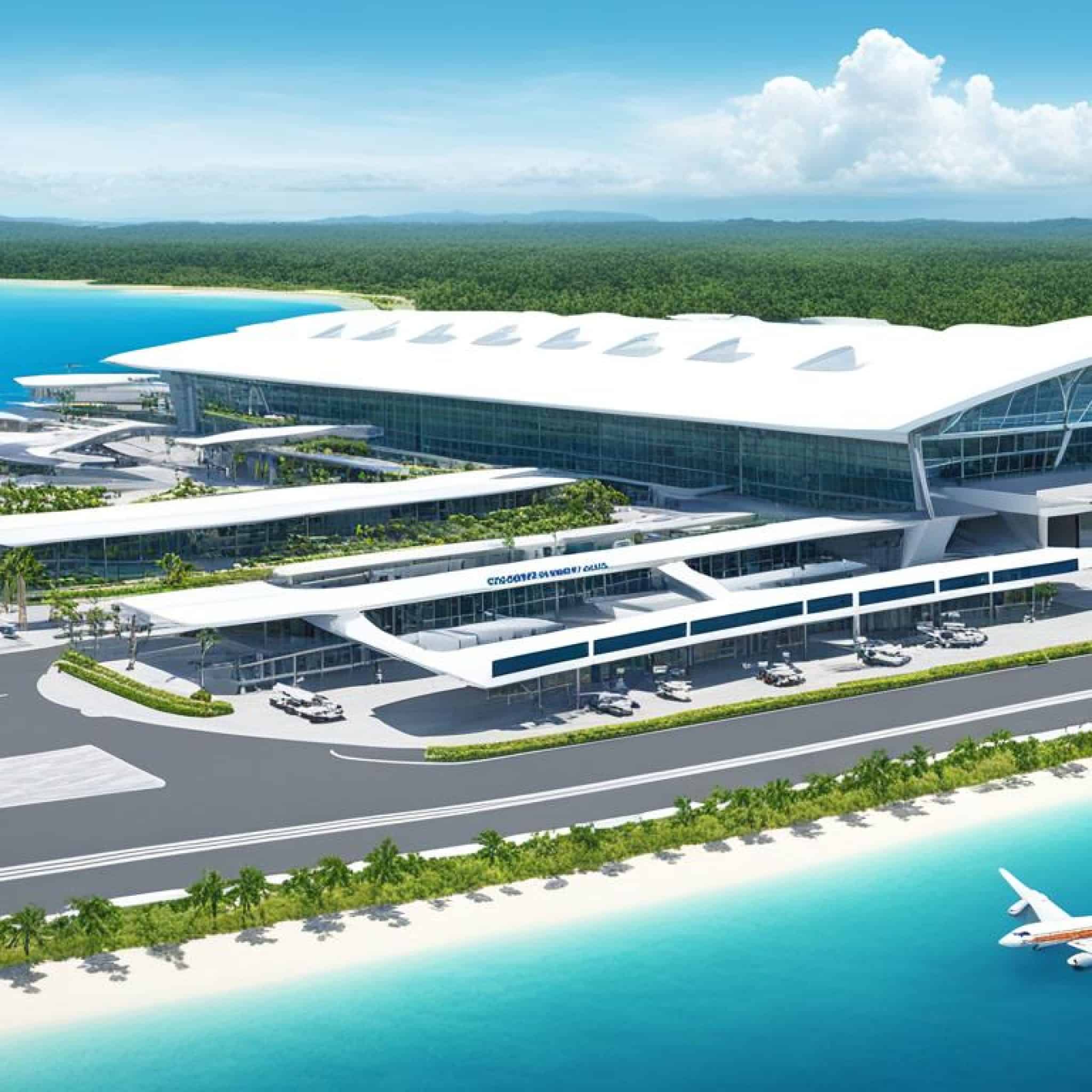 Discover Top Airports in the Philippines