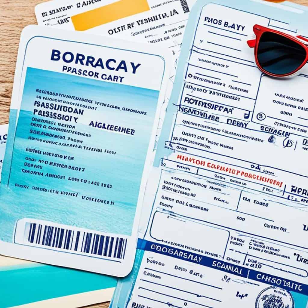 Boracay Travel Requirements