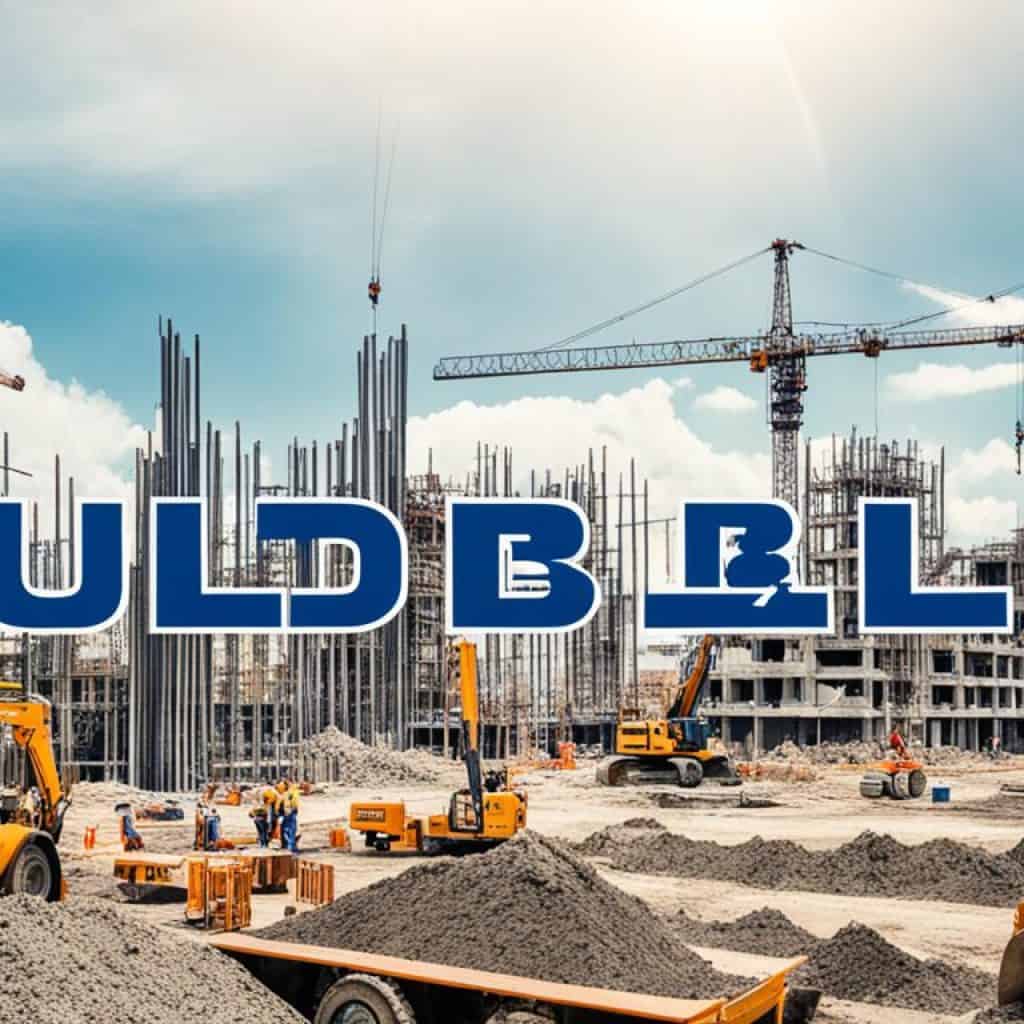 Build Build Build program