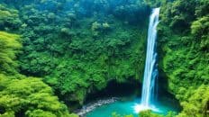 Busay Falls, Biliran, Leyte