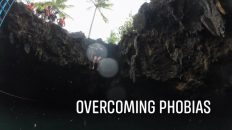 Cabagnow Cave Anda Bohol Video