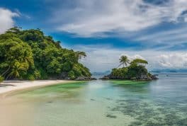 Caluya Islands, Panay Philippines