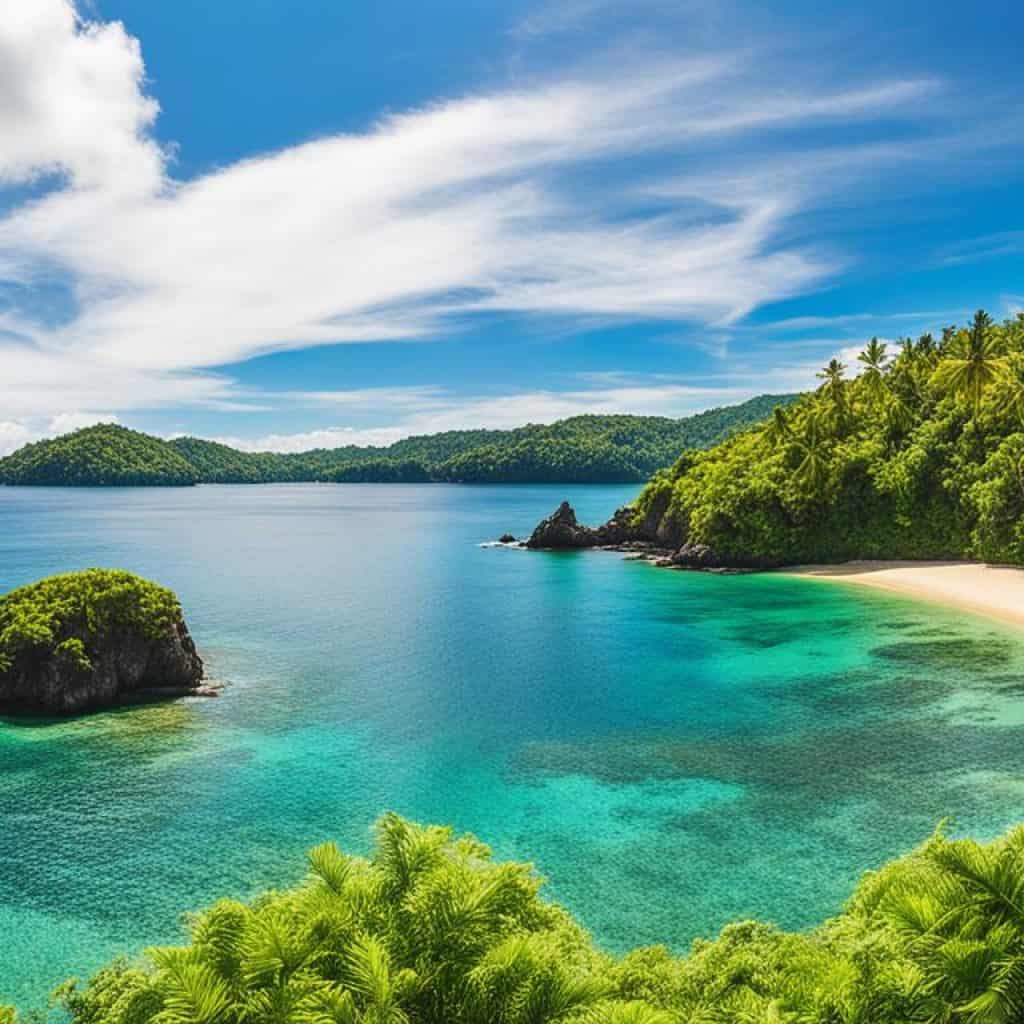 Catanduanes island paradise