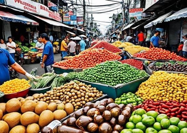 Cause Of Inflation In The Philippines