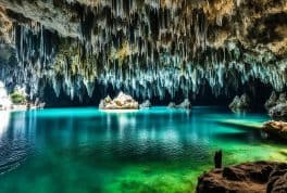 Caverns & Caves, Palawan Philippines