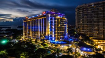 Cebu Holiday Plaza Hotel