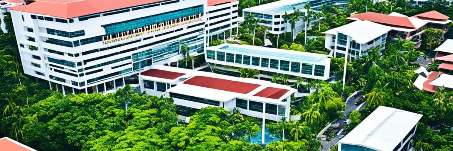 Colleges In The Philippines
