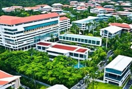 Colleges In The Philippines