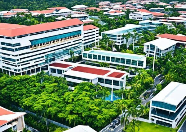 Colleges In The Philippines