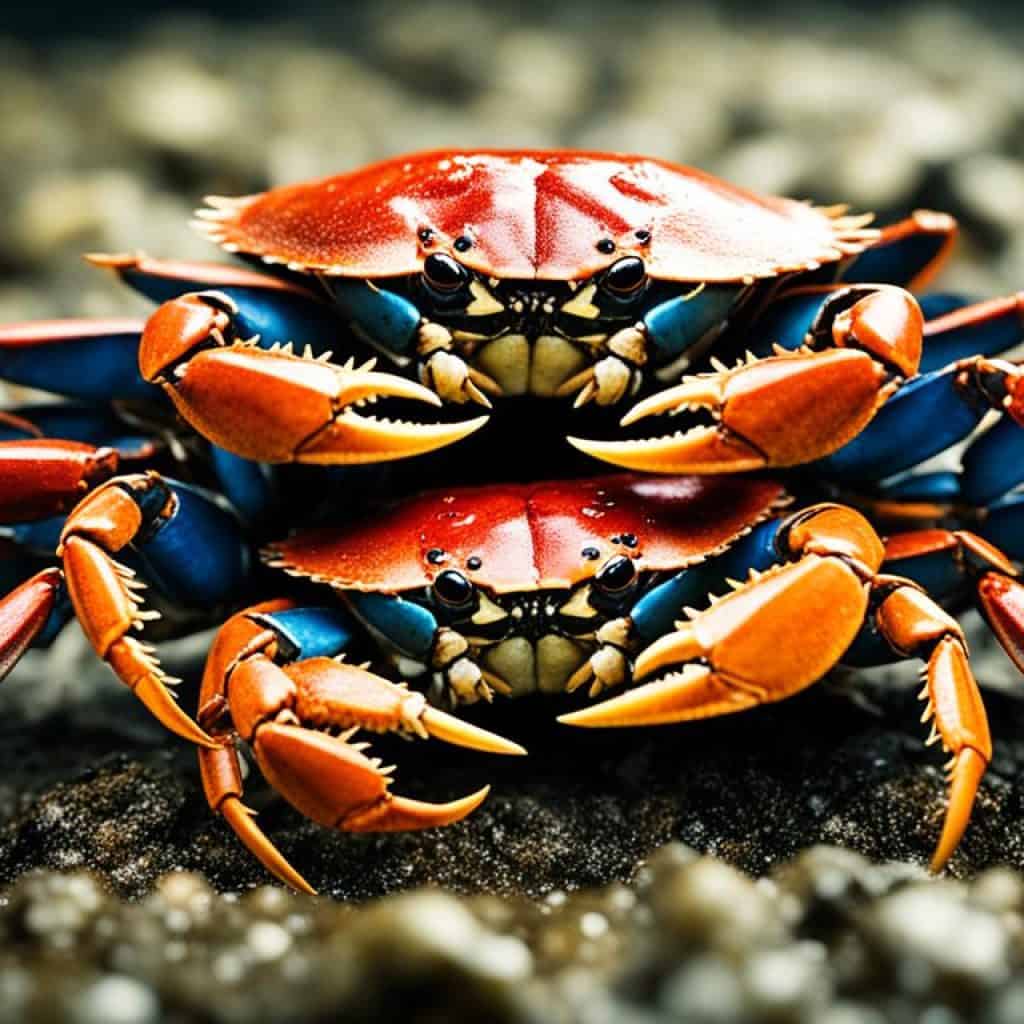 Crab Mentality in Families