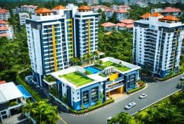 Crown Regency Residence Davao