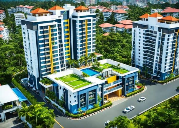 Crown Regency Residence Davao