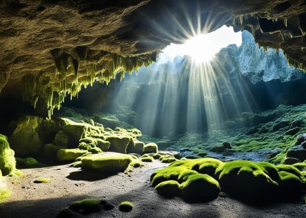 Daliran Cave, Guimaras