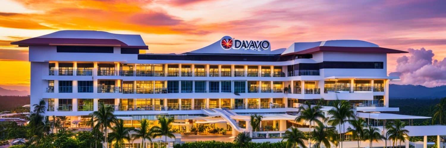 Davao Airport View Hotel