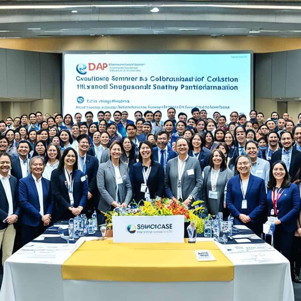 Development Academy Of The Philippines Collaborations and Partnerships